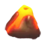 Volcano Hat