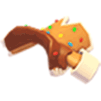 Waffle Coat