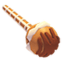 Waffle Staff
