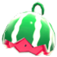 Watermelon Hat