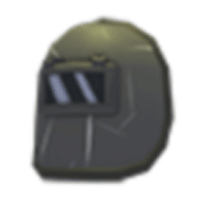 Welder's Mask