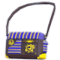 Whimsigoth Bag