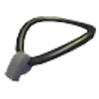 Whistle Necklace