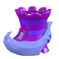 Wicked Boots