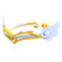 Winged Necklace