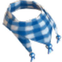 Winter Scarf