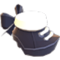 Witch Boots