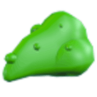 Witch Nose