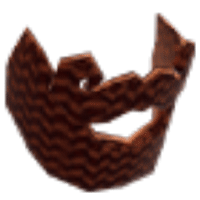 Wool Beard