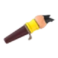 Writing Brush