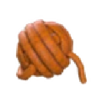 Yarn Ball Toy