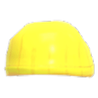 Yellow Beanie