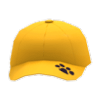Yellow Cap