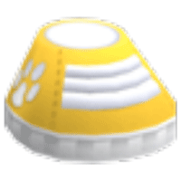 Yellow Sneakers