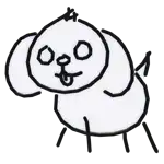 2D Doggy