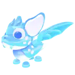 Arctic Dusk Dragon