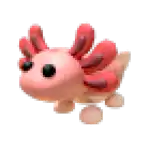 Axolotl