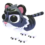 Black Tiger