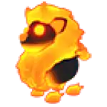 Blazing Lion