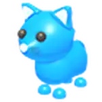 Blue Cat