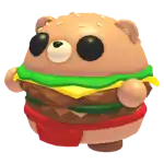 Burger Bear