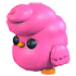 Candyfloss Chick