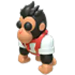 Chef Gorilla