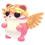 Cherub Chipmunk