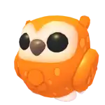 Clementine Owl