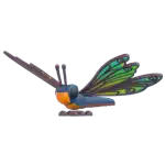Clubtail Dragonfly