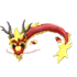 Dancing Dragon