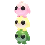 Dango Penguins