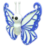 Diamond Butterfly