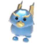 Diamond Griffin