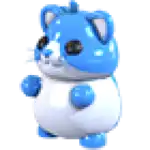 Diamond Hamster