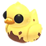 Dirty Ducky