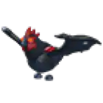 Evil Chickatrice