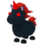Evil Unicorn
