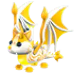 Fairy Bat Dragon