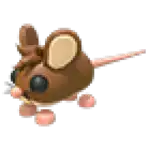 Field Mouse