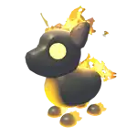Fire Stallion