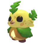 Forest Sprite