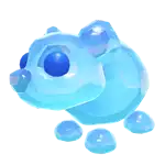 Frostbite Bear