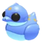 Gecko Ducky
