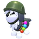 General Sheepdog