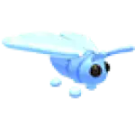 Glacier Moth