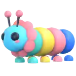 Gumball Caterpillar
