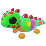 Gummy Guana