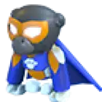 Hero Gibbon
