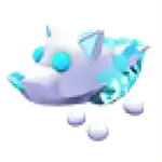 Ice Wolf